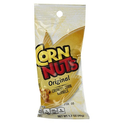 Corn Nuts-Original Flavour 48G.