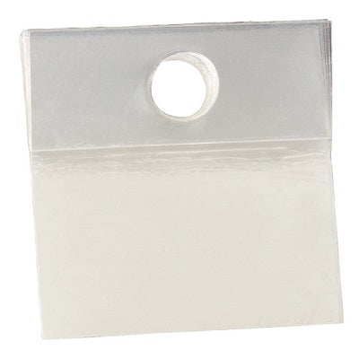 Hang Tabs-2X2 Round Hole