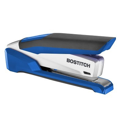 Stapler-Bostitch Inpower 28 Premium, Blue/Silver