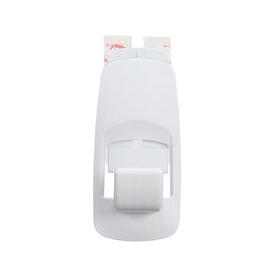 Hook-Command Adhesive, Jumbo, White