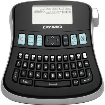 Label Printer-Dymo Labelmanager 210D Desktop