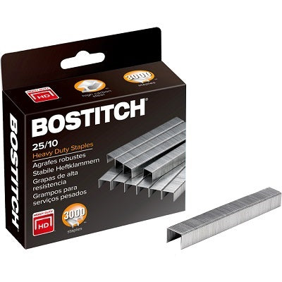 Staples-Bostitch High Capacity, 60 Sheets