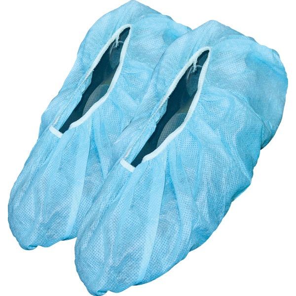 Shoe Cover-Coverme, Polypropylene, X-Large 100/Pk
