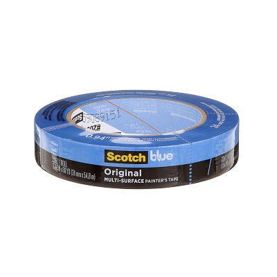 Tape-Painter'S, Blue 24Mm X 54.8M