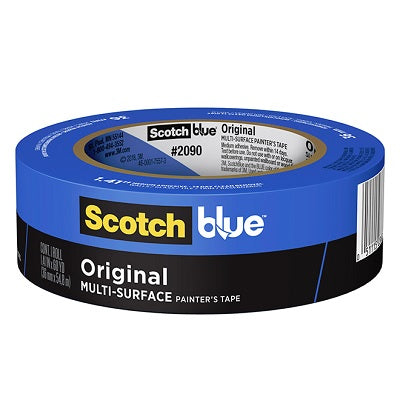 Tape-Painter'S, Blue 36Mm X 54.8M