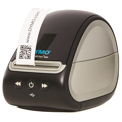 Label Printer-Dymo Labelwriter 550 Desktop