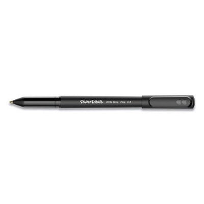Pen-Stick, Write Bros Ballpoint, Fine Black