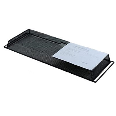 Drawer Organizer-Under Cabinet Coffee And Tea Capsules