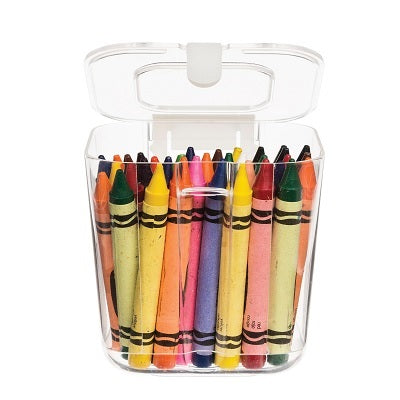 Craft Organizer-Small Caddy Organizer Compartment