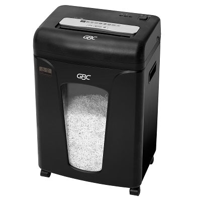 Shredder-Em09-06 Micro Cut High Security