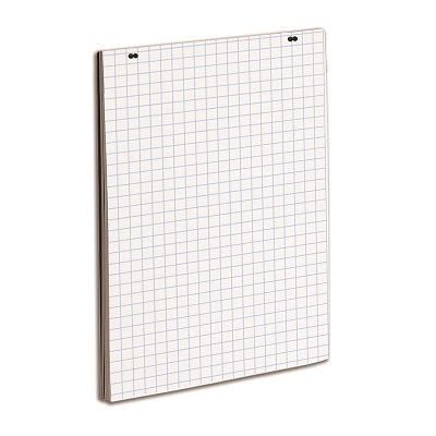 Flip Chart Pad-24X36 Bond, Quad