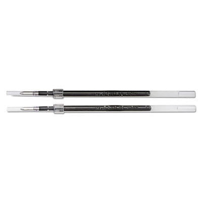 Pen Refill-Uni-Ball Jetstream 1.0Mm Black 2/Pk