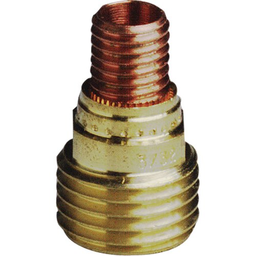 366-2206-Gas Lens Collet Bodies