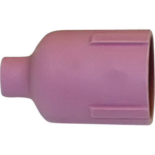 366-2587-Gas Lens Alumina Nozzle