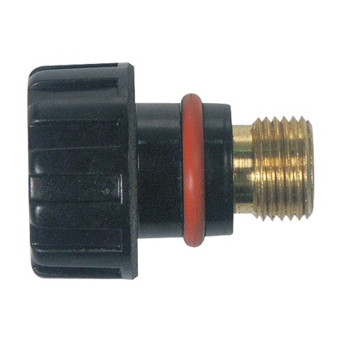 366-2626-Gas Lens Collet Bodies
