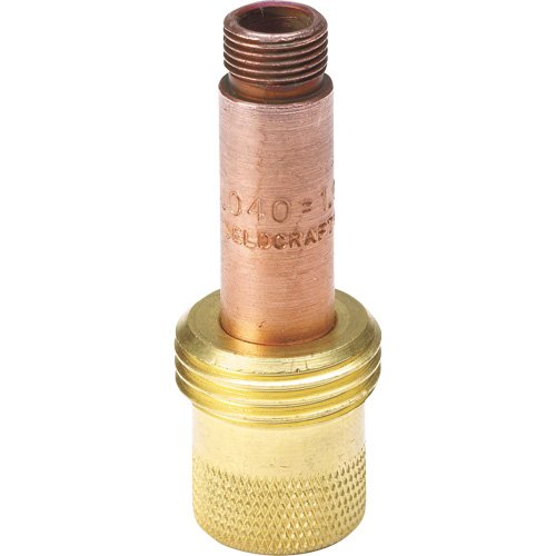366-3490-Gas Lens Collet Bodies