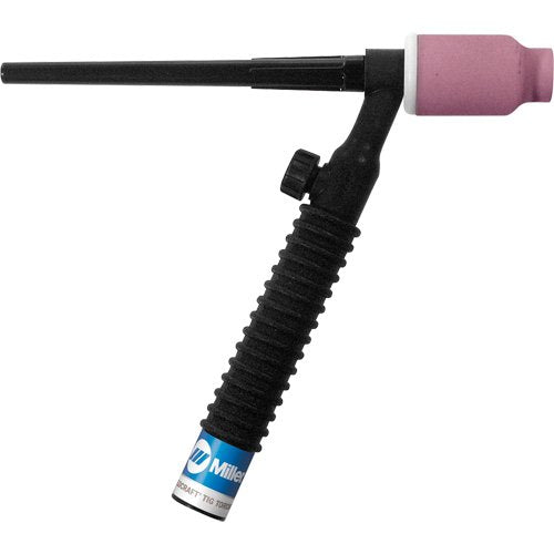 366-4378-Air (Gas) Cooled Torches - WP-9