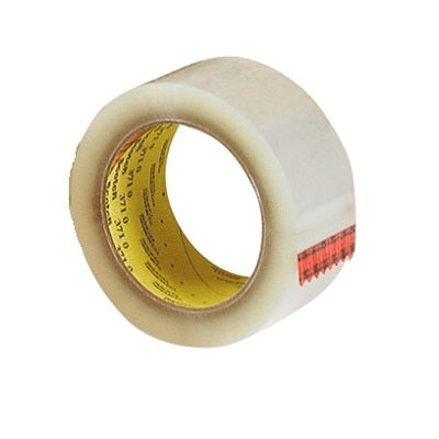 Tape-Box Sealing Scotch 48Mmx100M Clear