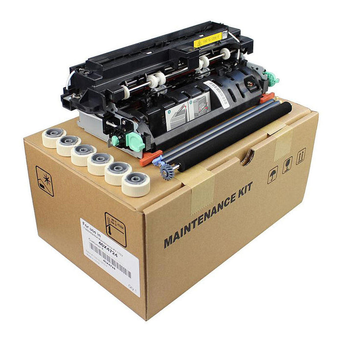 Lexmark maintenance Kit
