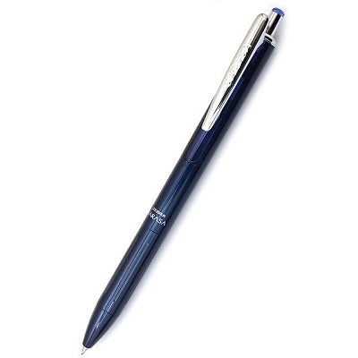 Pen-Retractable, Sarasa Grand Gel 0.7Mm Blue / Blue Ink,12/pk