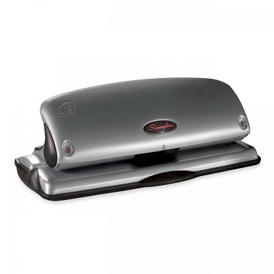 Punch-3-Hole, Protec Safety, Capacity 30 Sheets