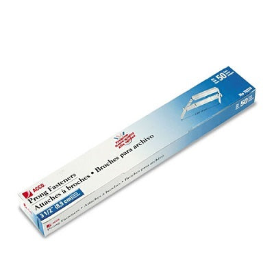 Paper Fastener-3" Complete 8.5" Centre
