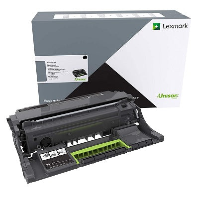 Imaging Unit-Lexmark Black