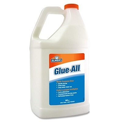 Glue-Multi-Purpose, Elmer'S Glue All 3.8L