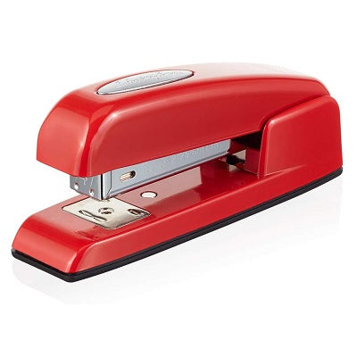 Stapler-Half Strip Compact, Rio Red