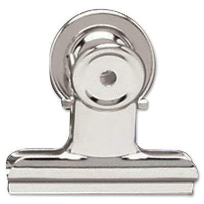 Magnetic Clips 1-1/4" Bulldog