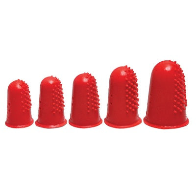Finger Tips-Economy Vented,Extra Large