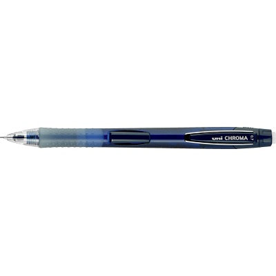 Pencil-Mechanical, Chroma 0.7Mm, Cobalt ,12/pk