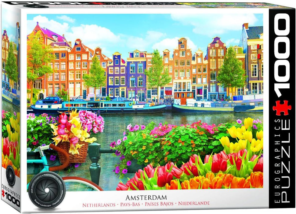 Amsterdam Netherlands