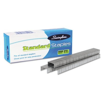 Staples-Standard Sf1 1/4" Leg