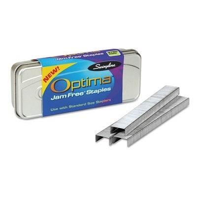 Staples-Optima Premium 1/4" Leg