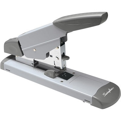 Stapler-Heavy Duty Platinum, Capacity 160 -390