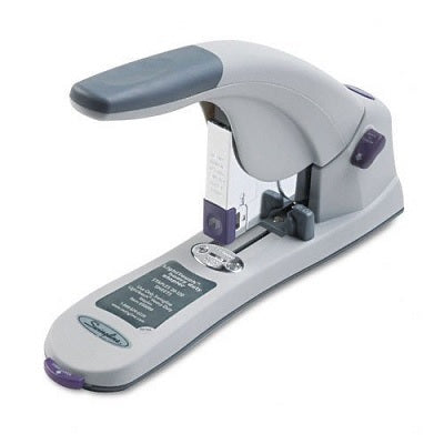 Stapler-Heavy Duty Light Touch, Capacity 120 Sheets