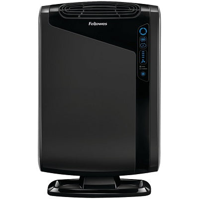 Air Purifier-Aeramax 290, For 300-600 Square Foot Room,Black