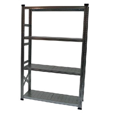 Shelving-Super 123 78X36X13D, 4 Levels