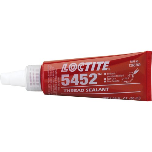AD512-5452™ Fast Cure Thread Sealants