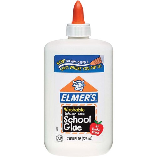 AE607-White Glue
