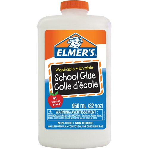 AE608-White Glue