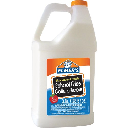 AE609-White Glue