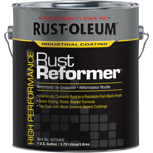 AH014-High-Performance 3575 System Rust-Reformer®