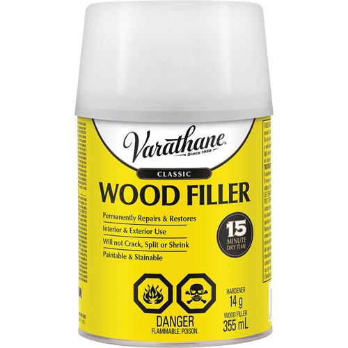 AH018-Varathane® Wood Filler