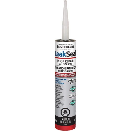 AH038-LeakSeal® All Season Roof Repair