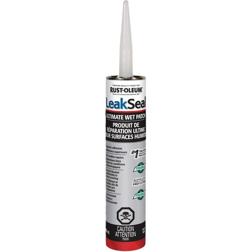 AH039-LeakSeal® Ultimate Wet Roof Patch
