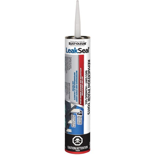 AH041-LeakSeal® Wet/Dry Roof Repair