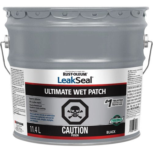 AH043-LeakSeal® Ultimate Wet Roof Patch
