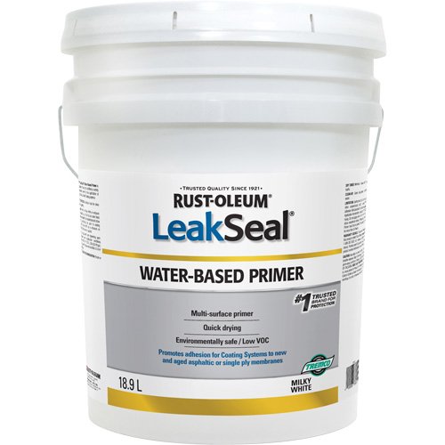 AH052-LeakSeal® Water-Based Primer